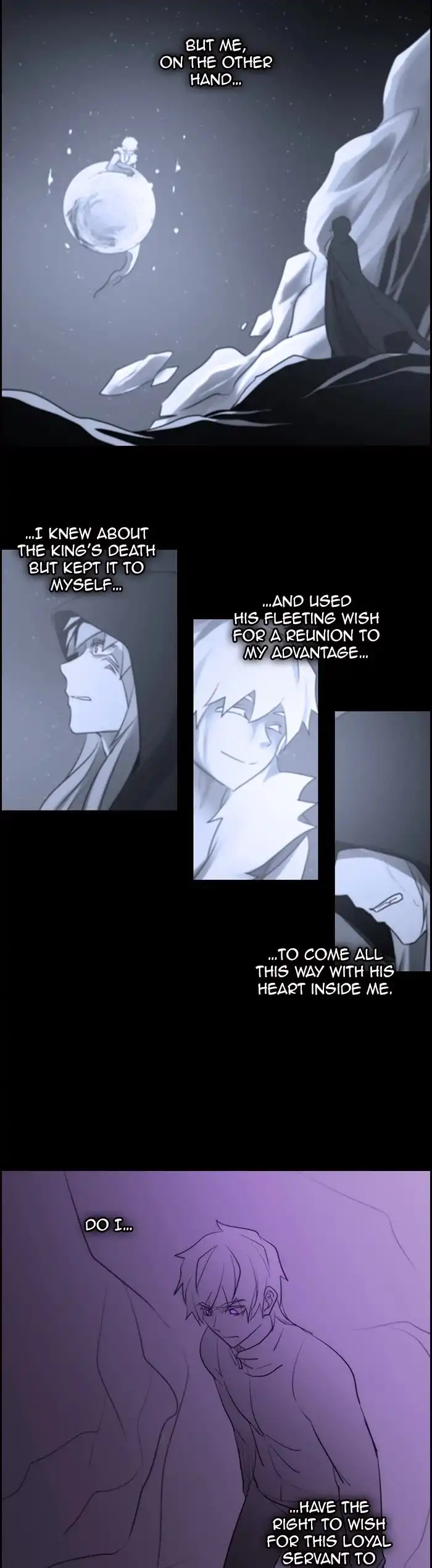 Kubera Chapter 576