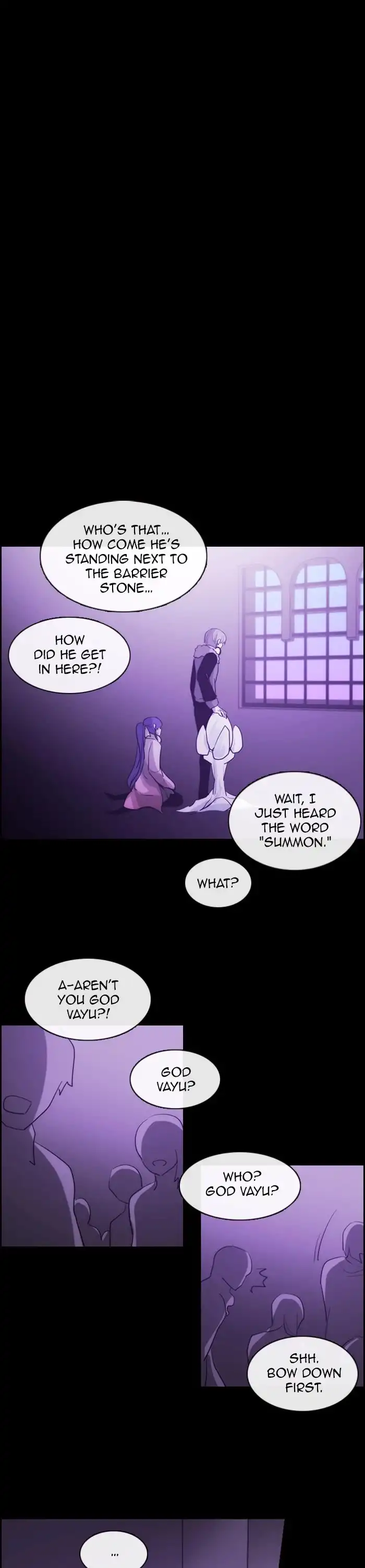 Kubera Chapter 576