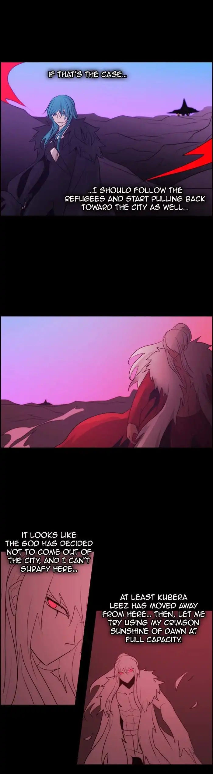 Kubera Chapter 576 20