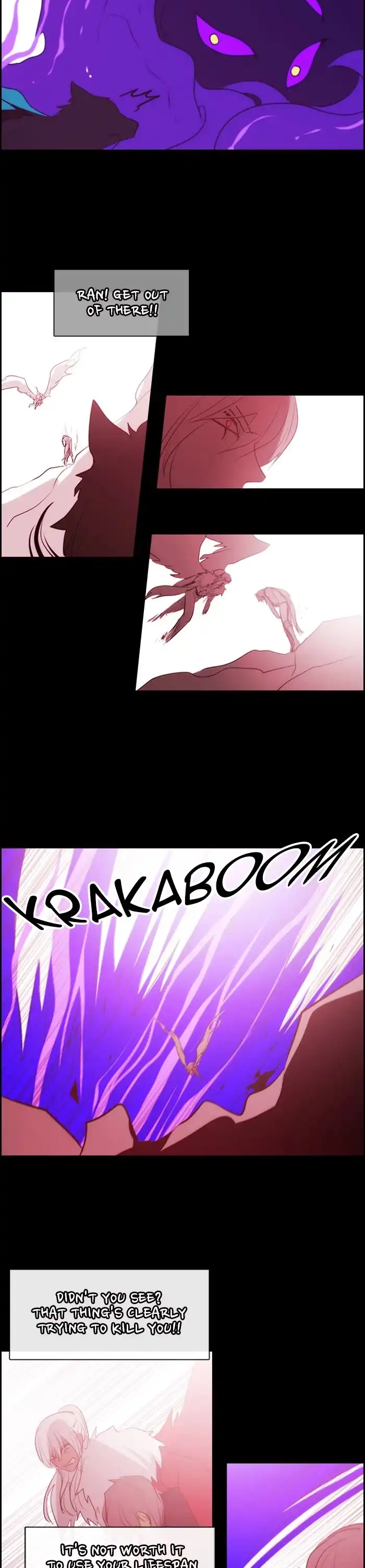 Kubera Chapter 576