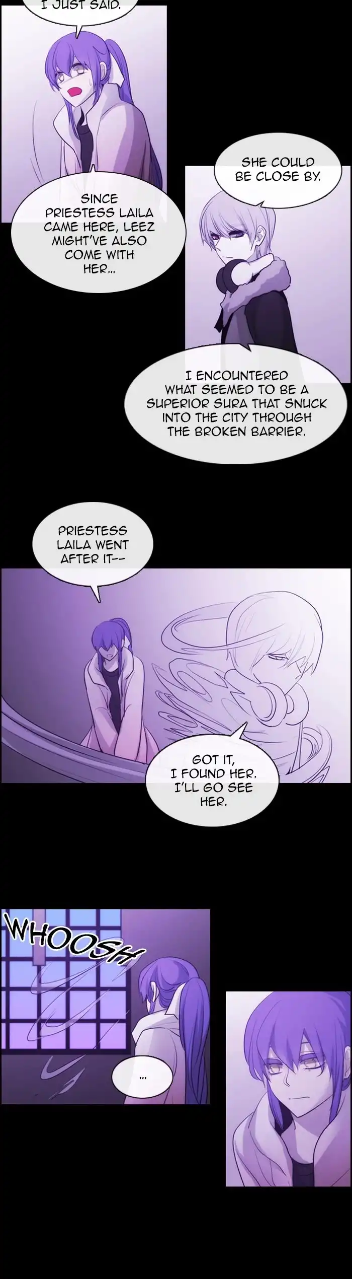 Kubera Chapter 576