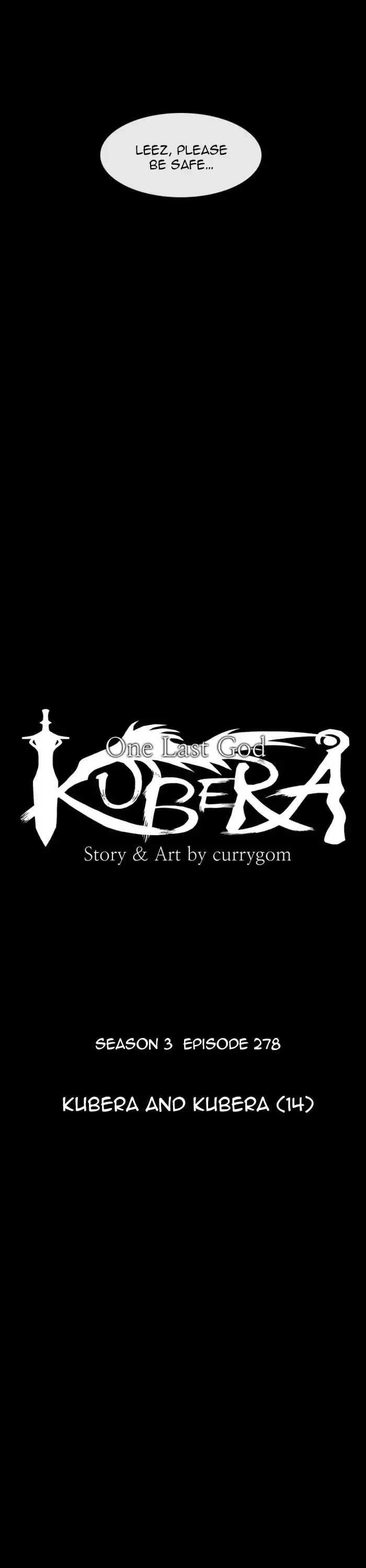 Kubera Chapter 576