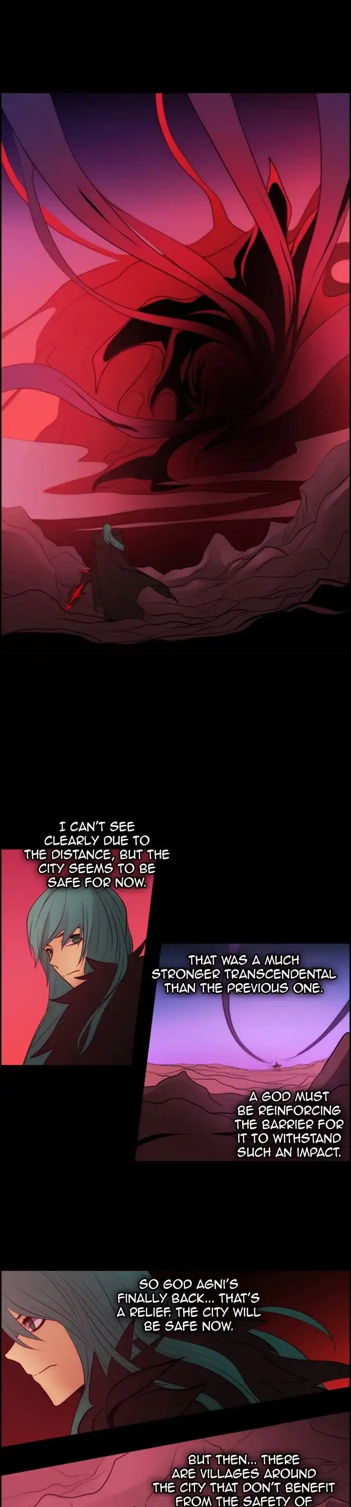 Kubera Chapter 576