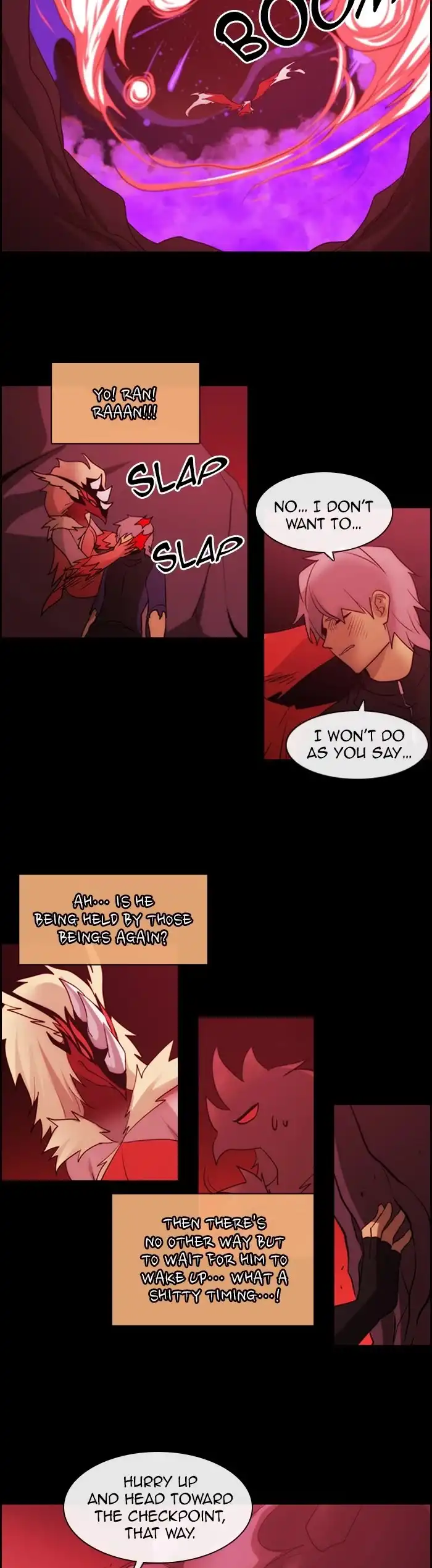 Kubera Chapter 577