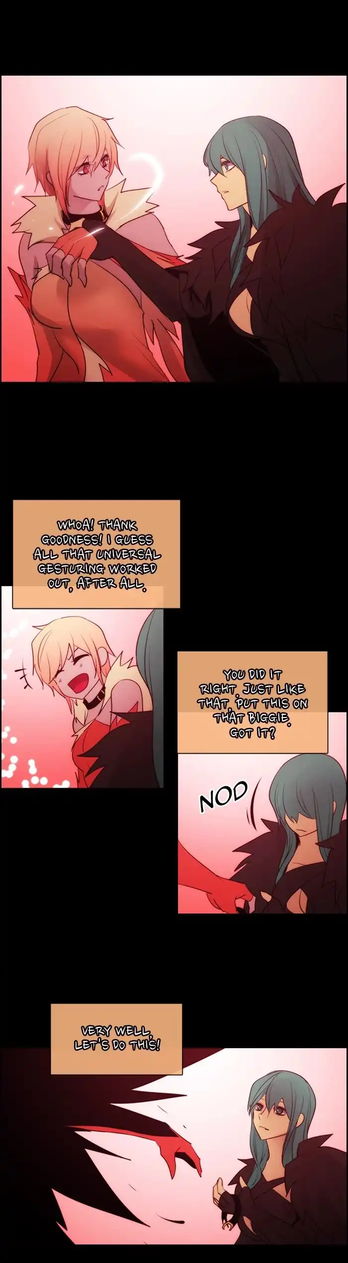 Kubera Chapter 577