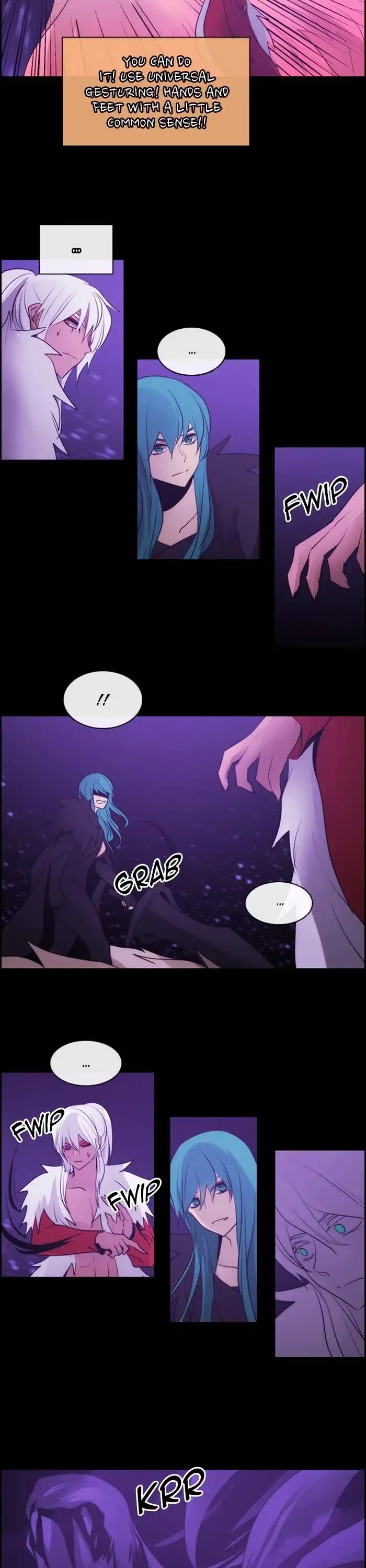 Kubera Chapter 577