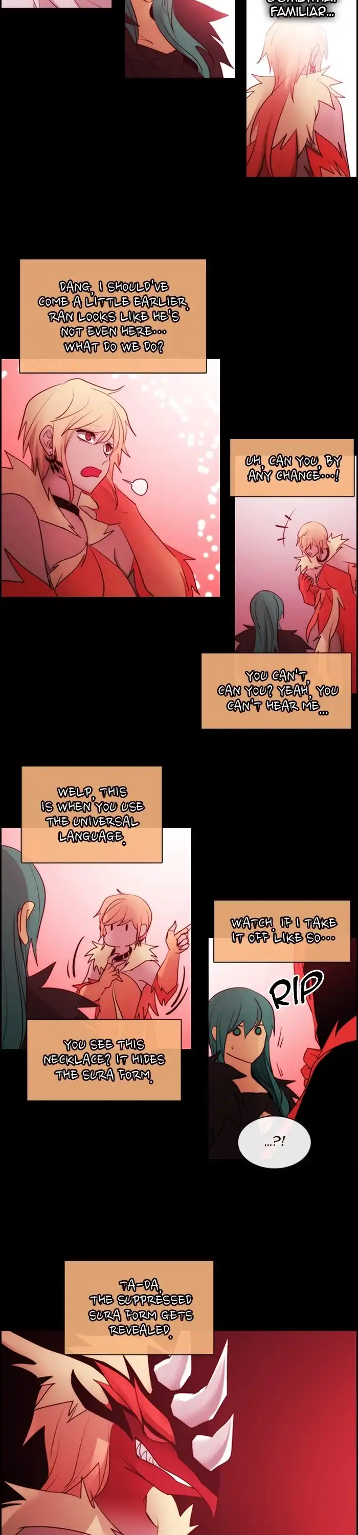 Kubera Chapter 577 3