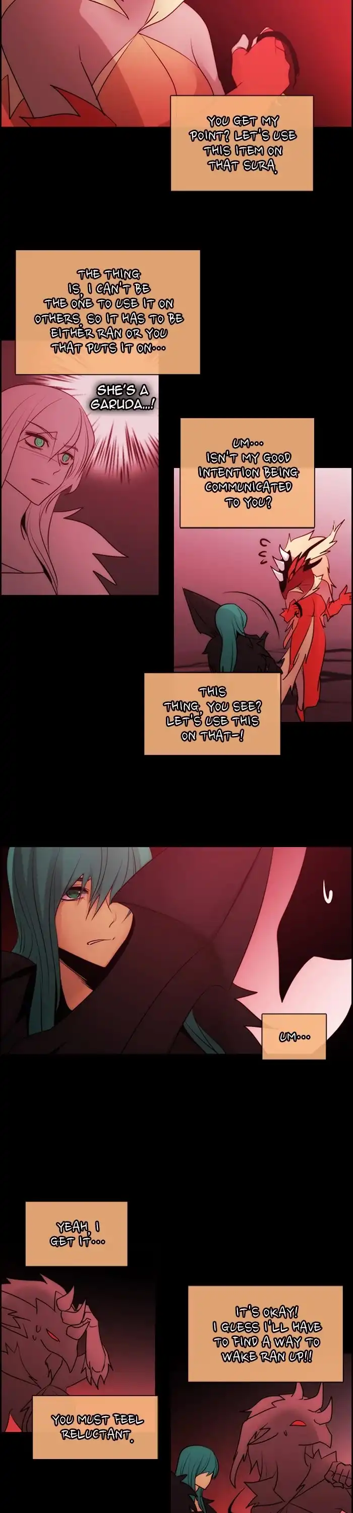 Kubera Chapter 577 4