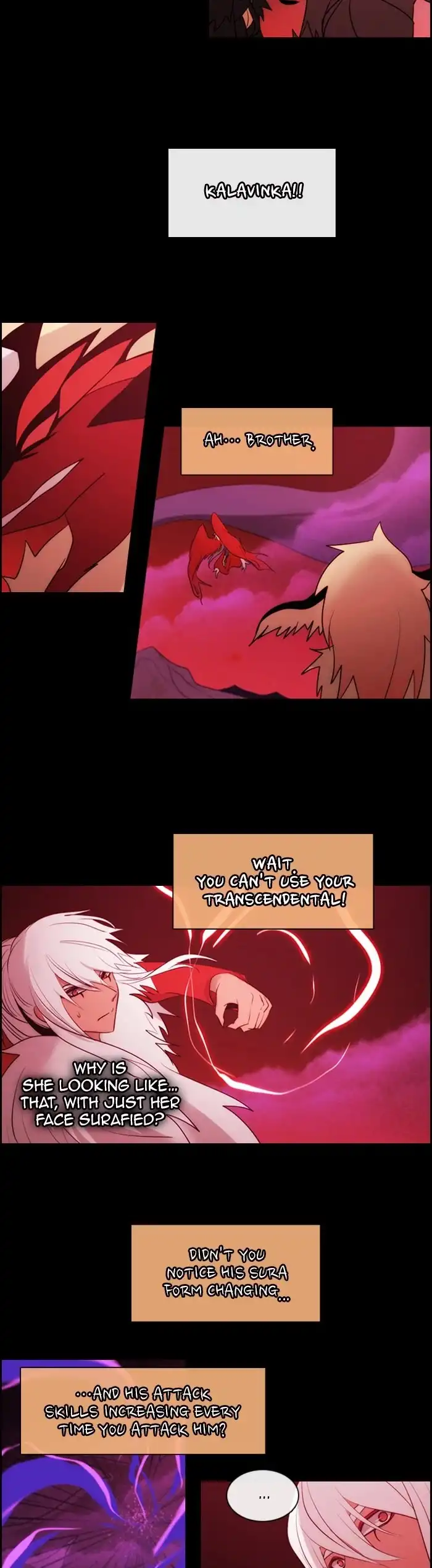 Kubera Chapter 577