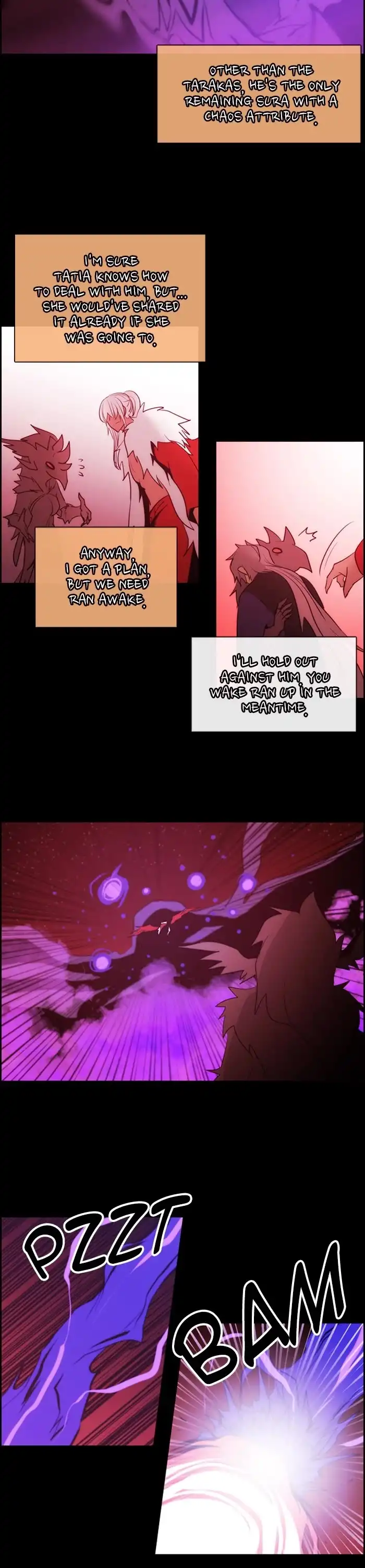 Kubera Chapter 577