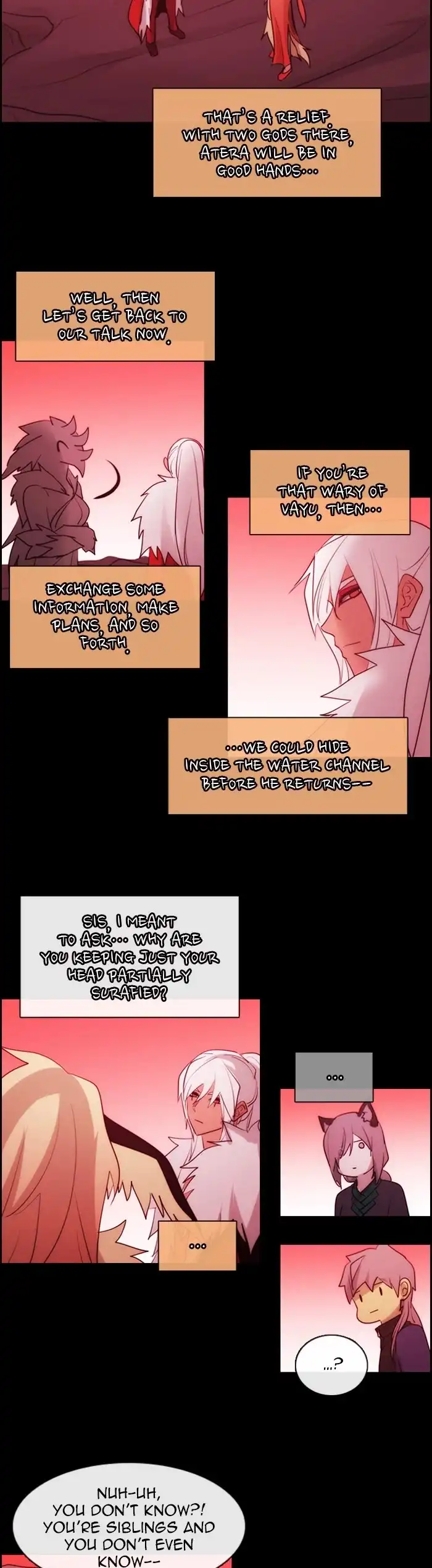 Kubera Chapter 578 15