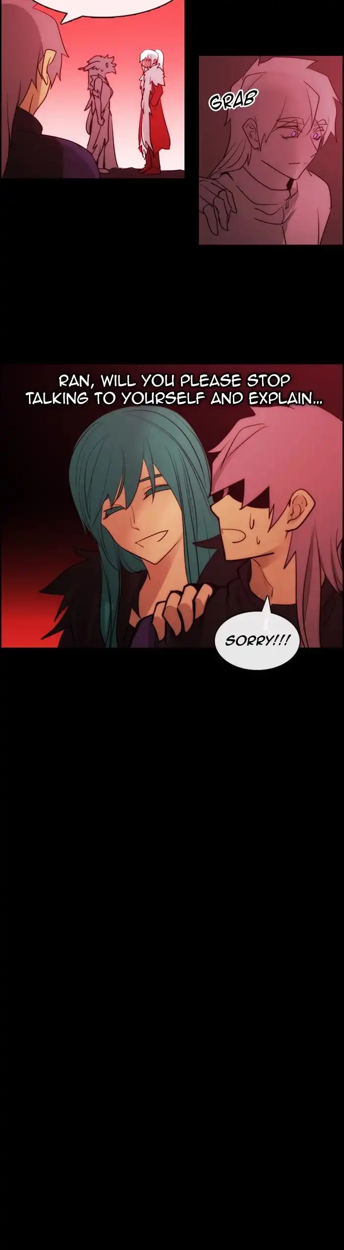 Kubera Chapter 578 16