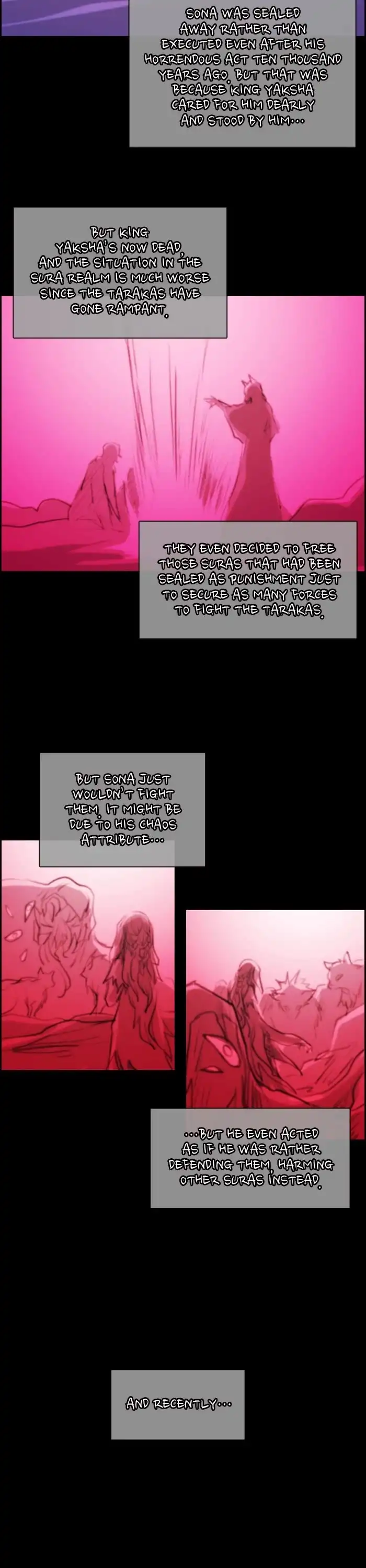 Kubera Chapter 578