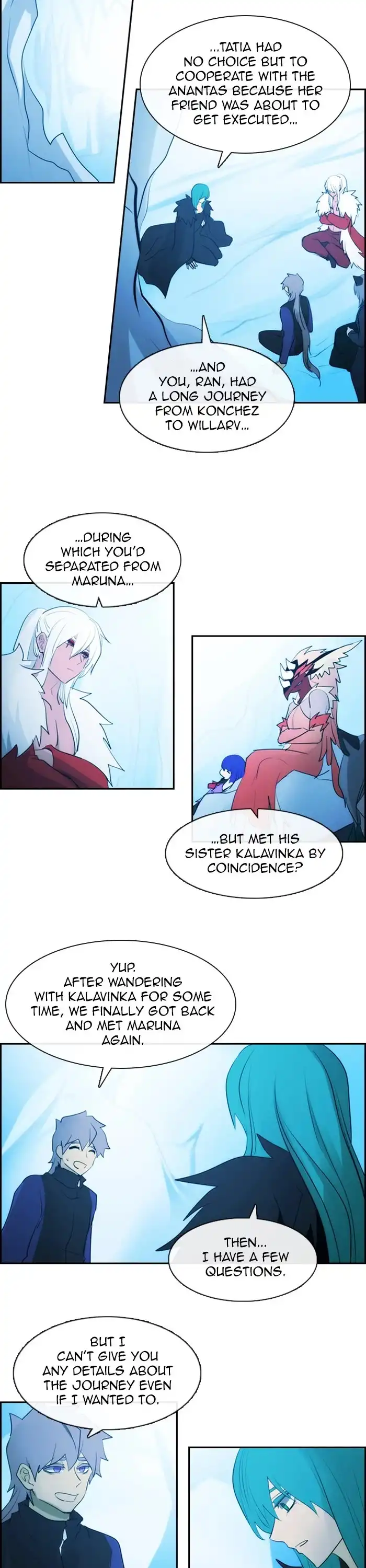 Kubera Chapter 579 13