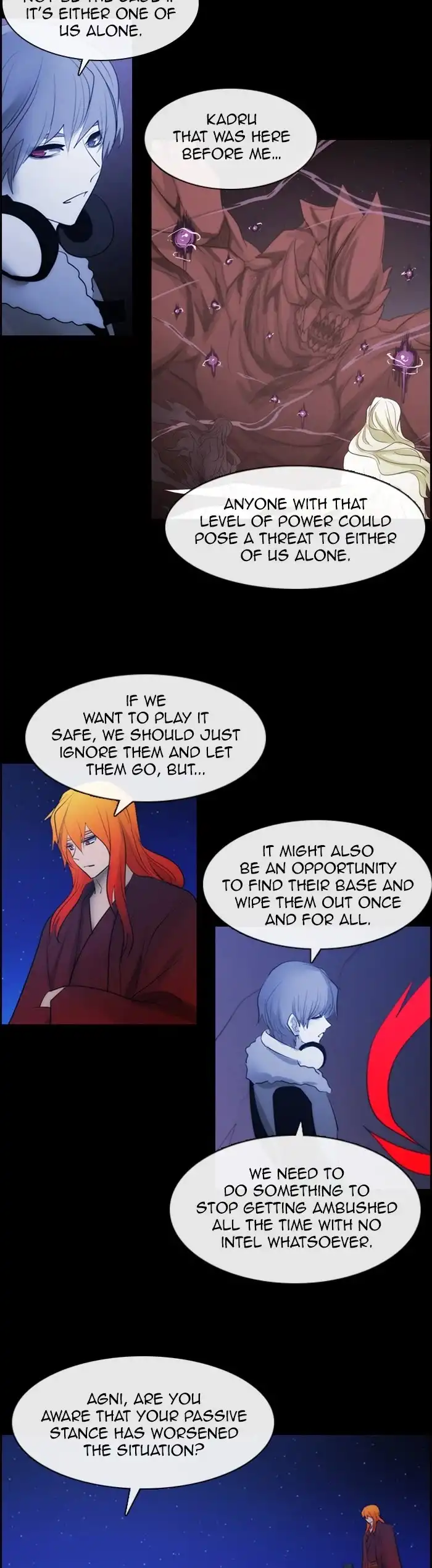 Kubera Chapter 579 5