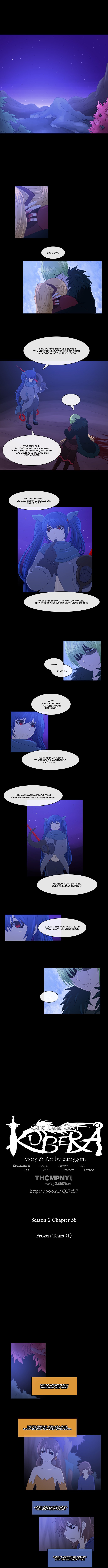 Kubera Chapter 58