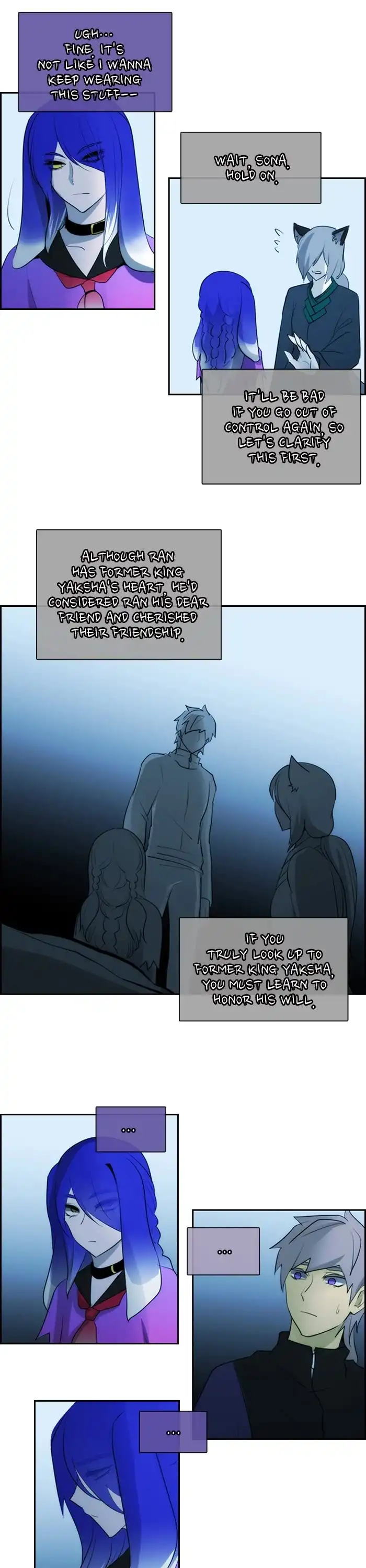 Kubera Chapter 580 19