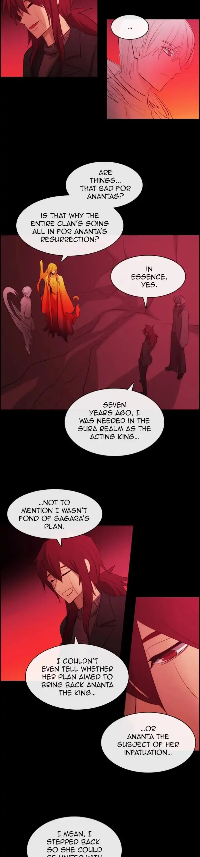 Kubera Chapter 580