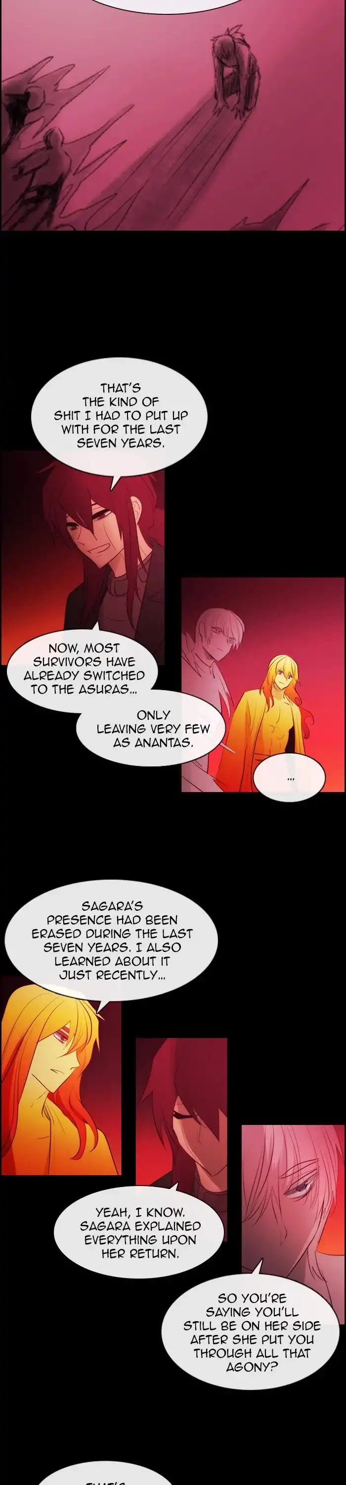 Kubera Chapter 580 7