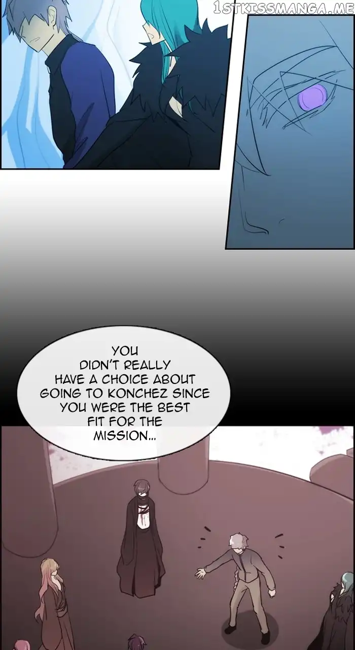 Kubera Chapter 581