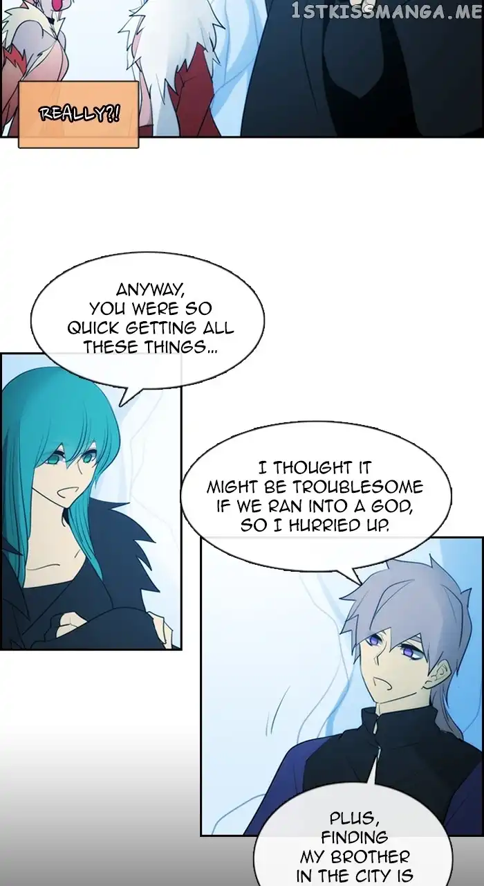 Kubera Chapter 581 25