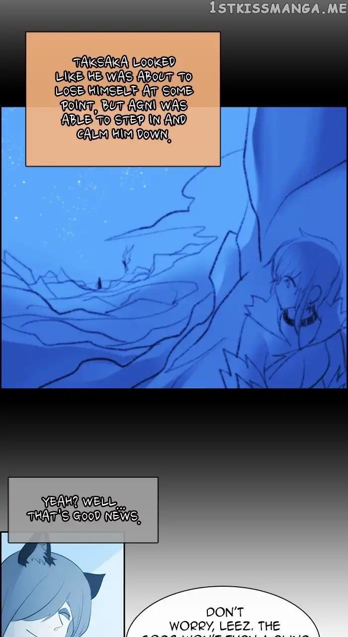 Kubera Chapter 581