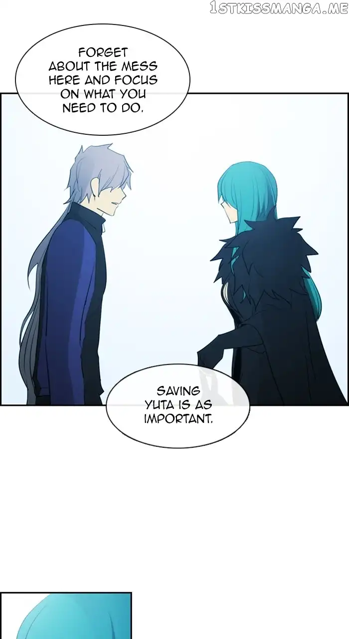 Kubera Chapter 581