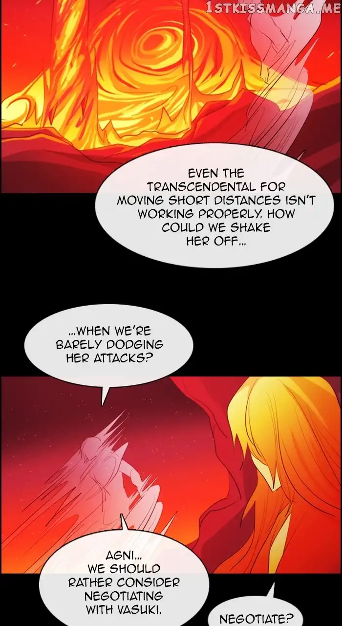 Kubera Chapter 581