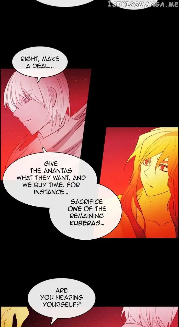 Kubera Chapter 581