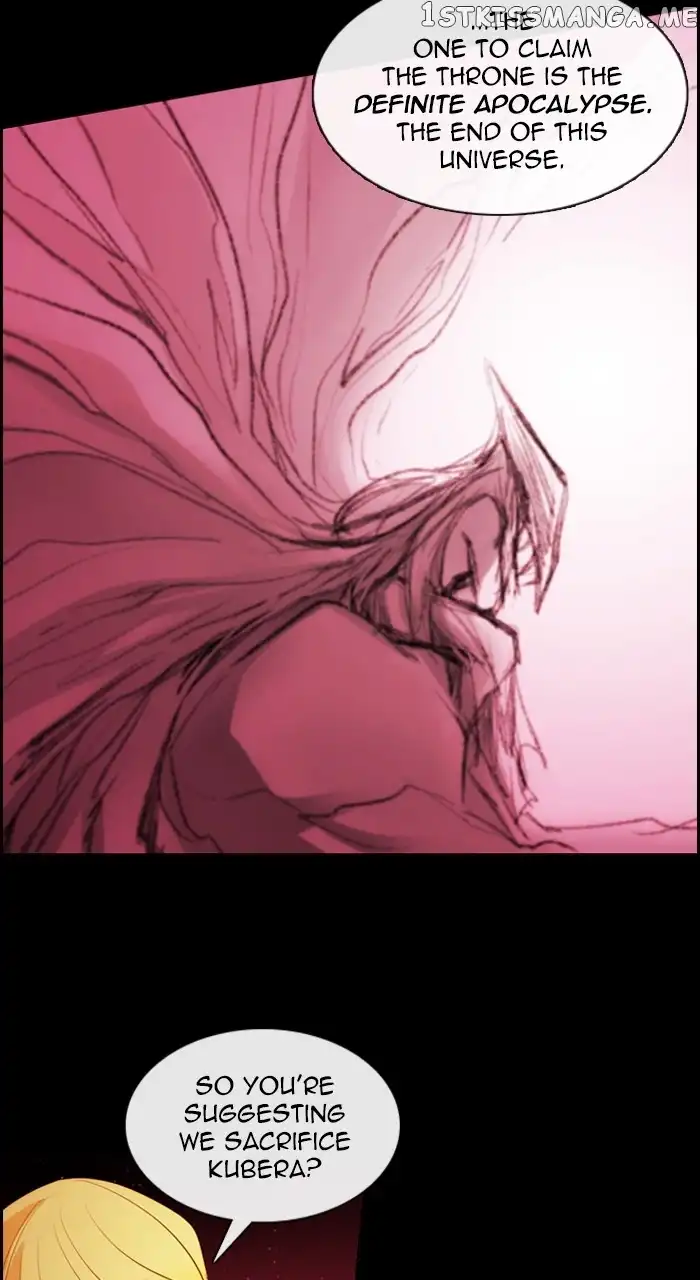 Kubera Chapter 581