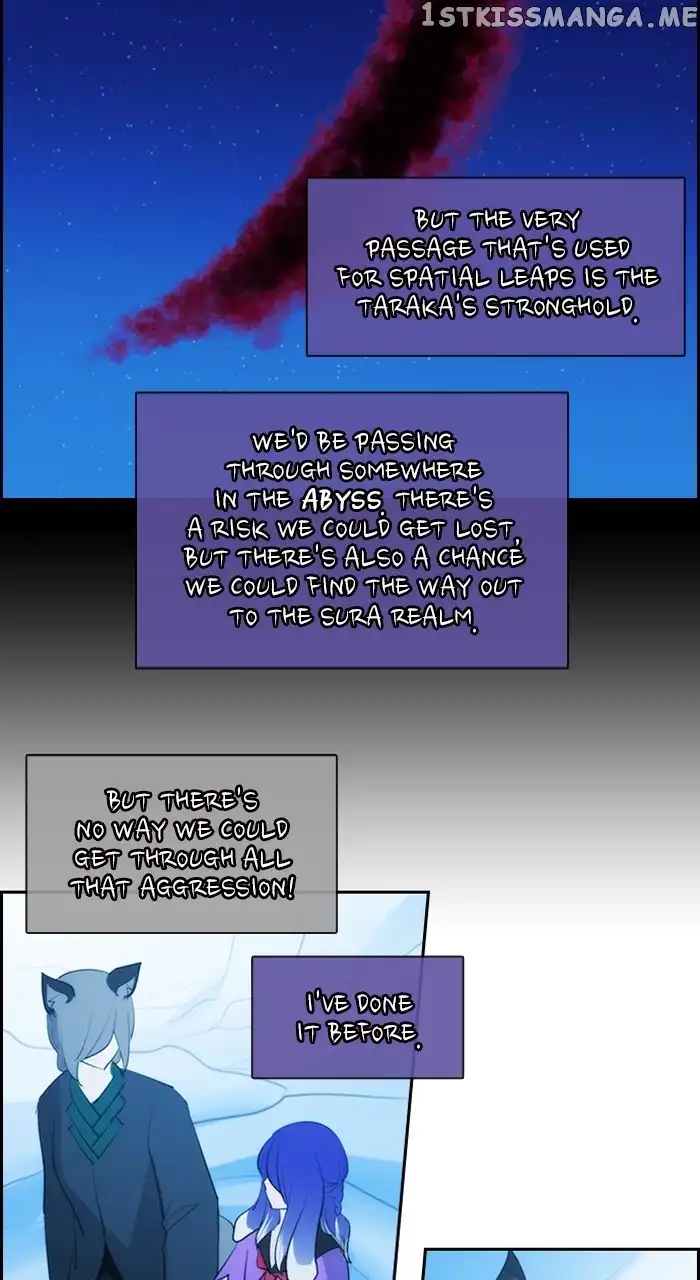 Kubera Chapter 581