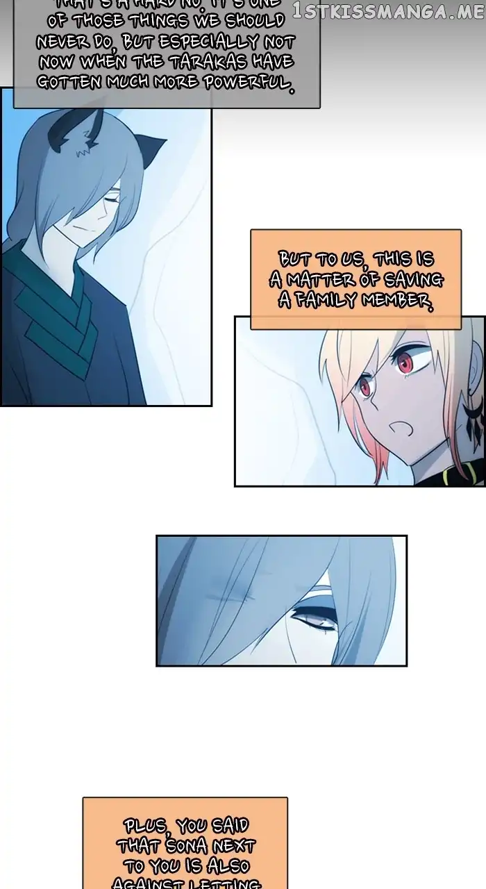 Kubera Chapter 581