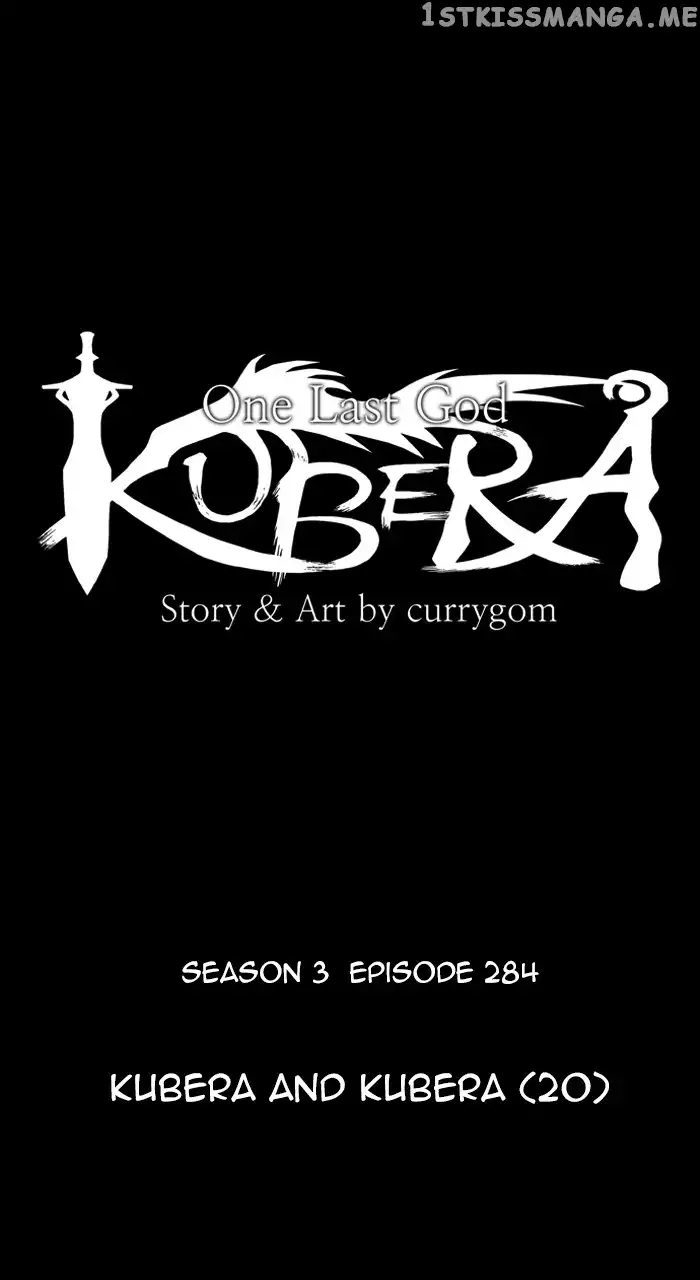 Kubera Chapter 582