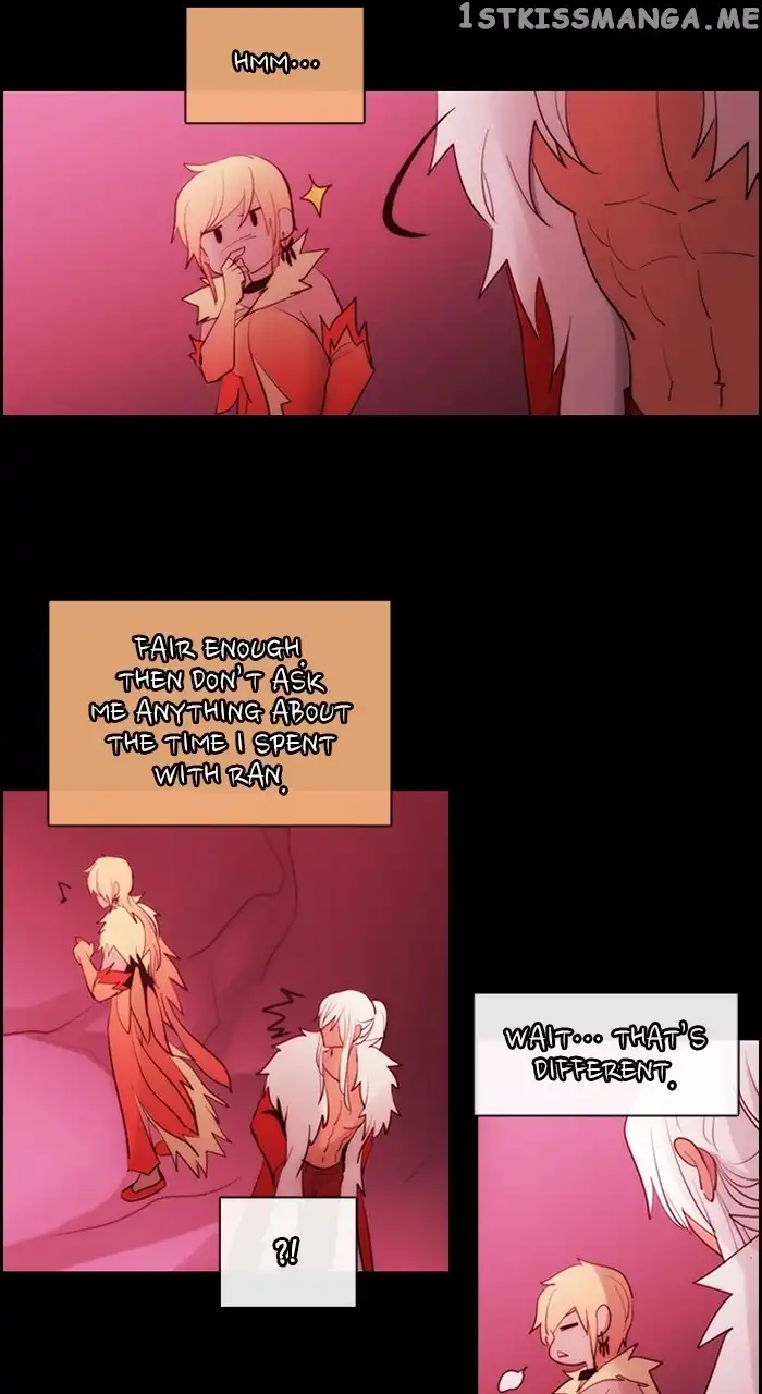 Kubera Chapter 582