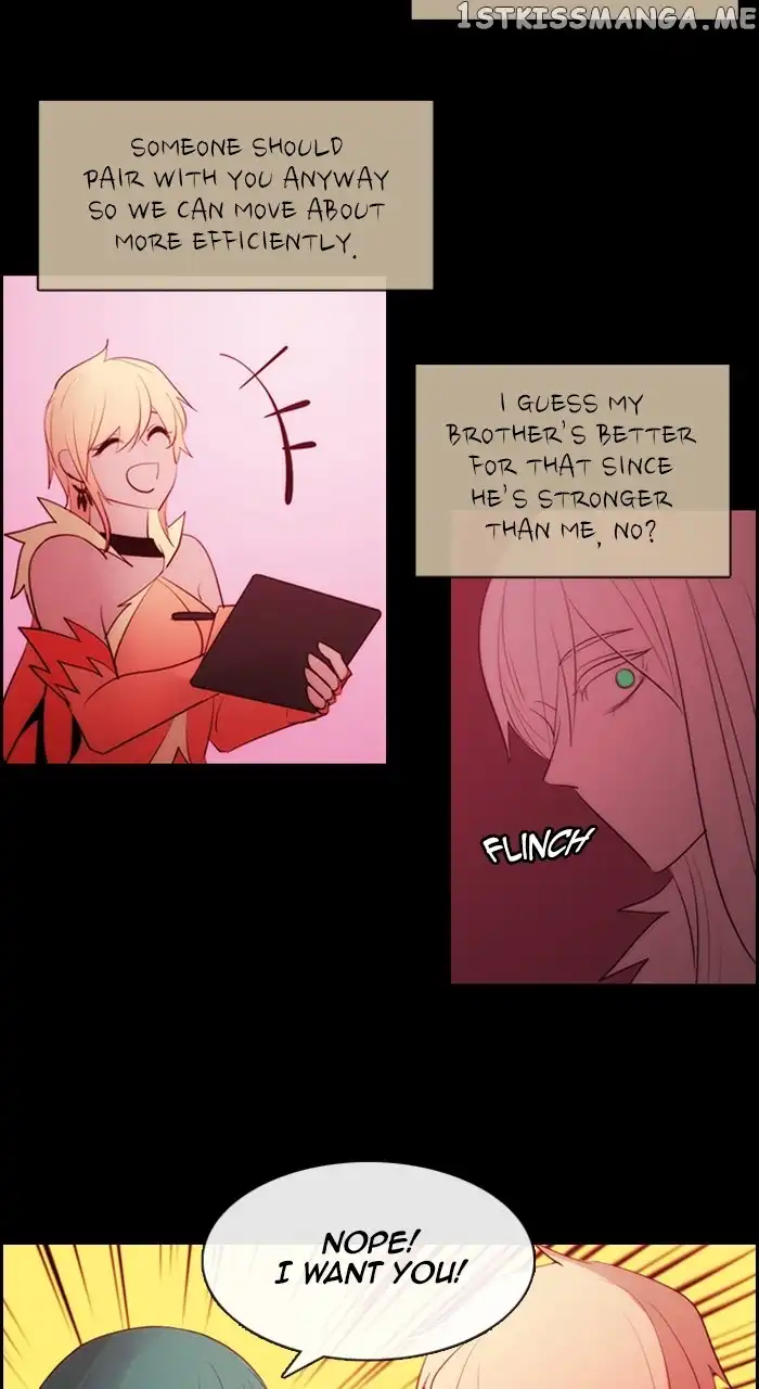 Kubera Chapter 582