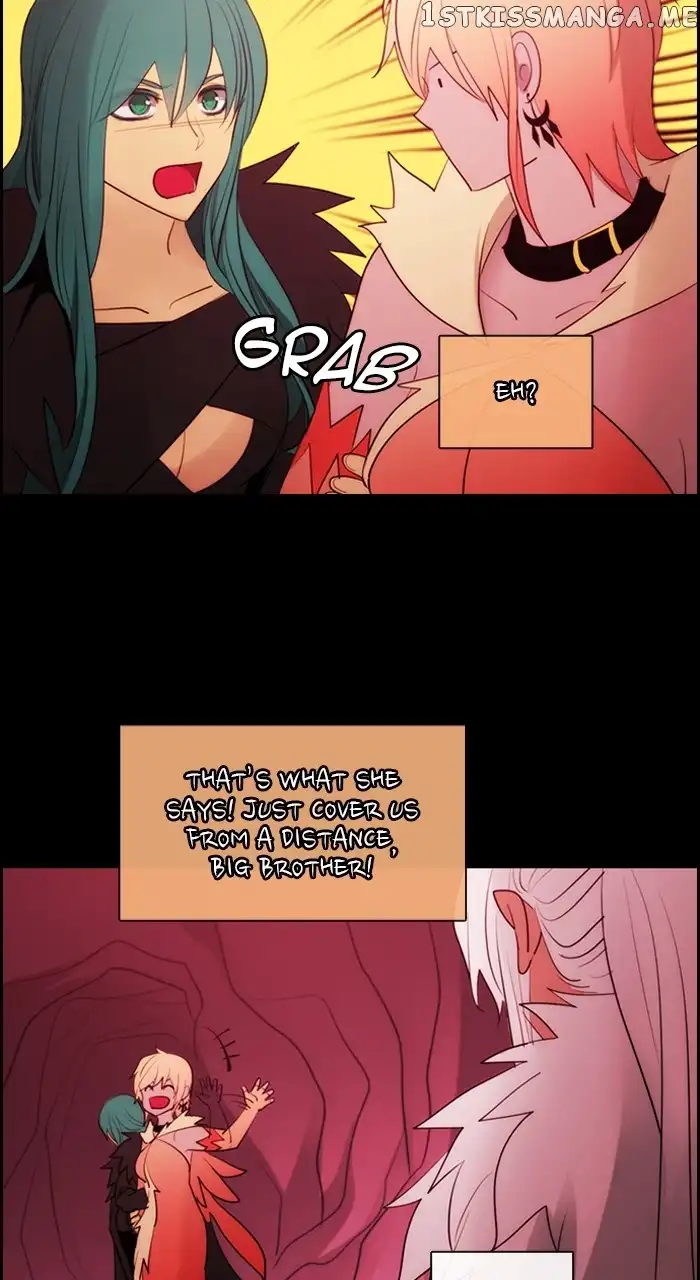 Kubera Chapter 582