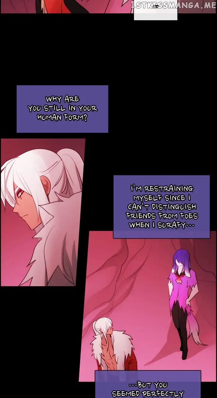 Kubera Chapter 582