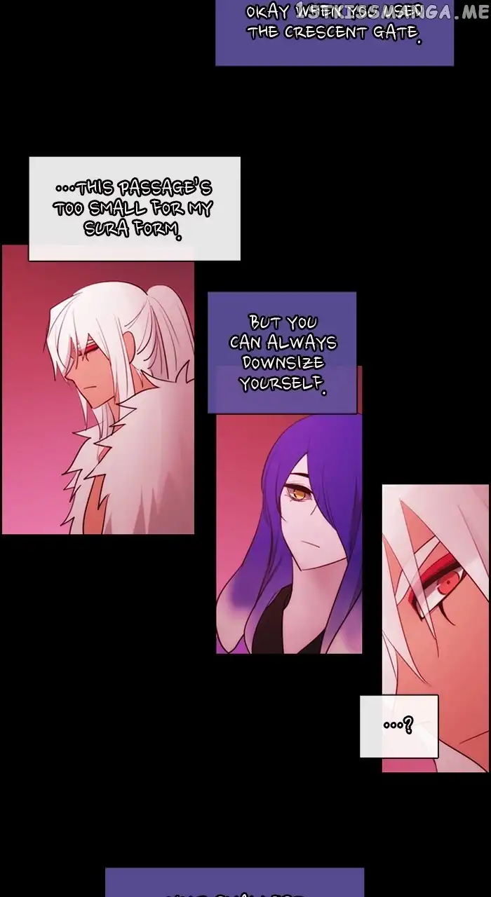 Kubera Chapter 582