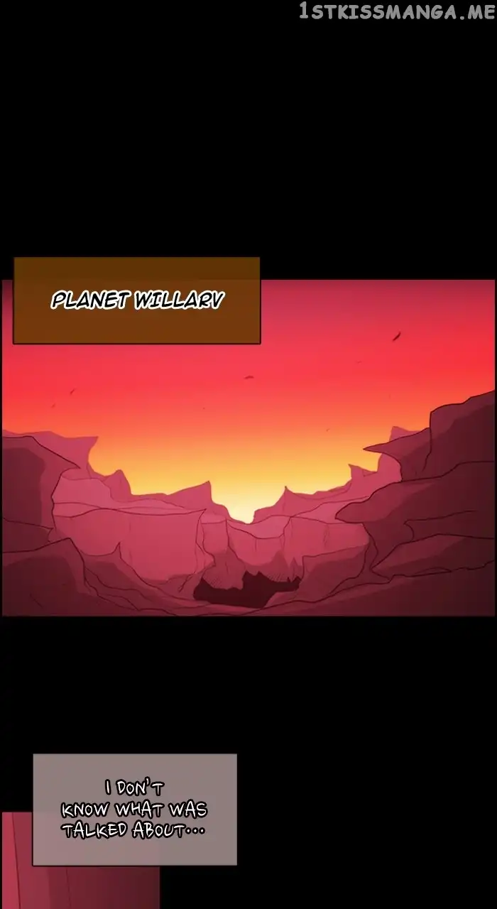 Kubera Chapter 582