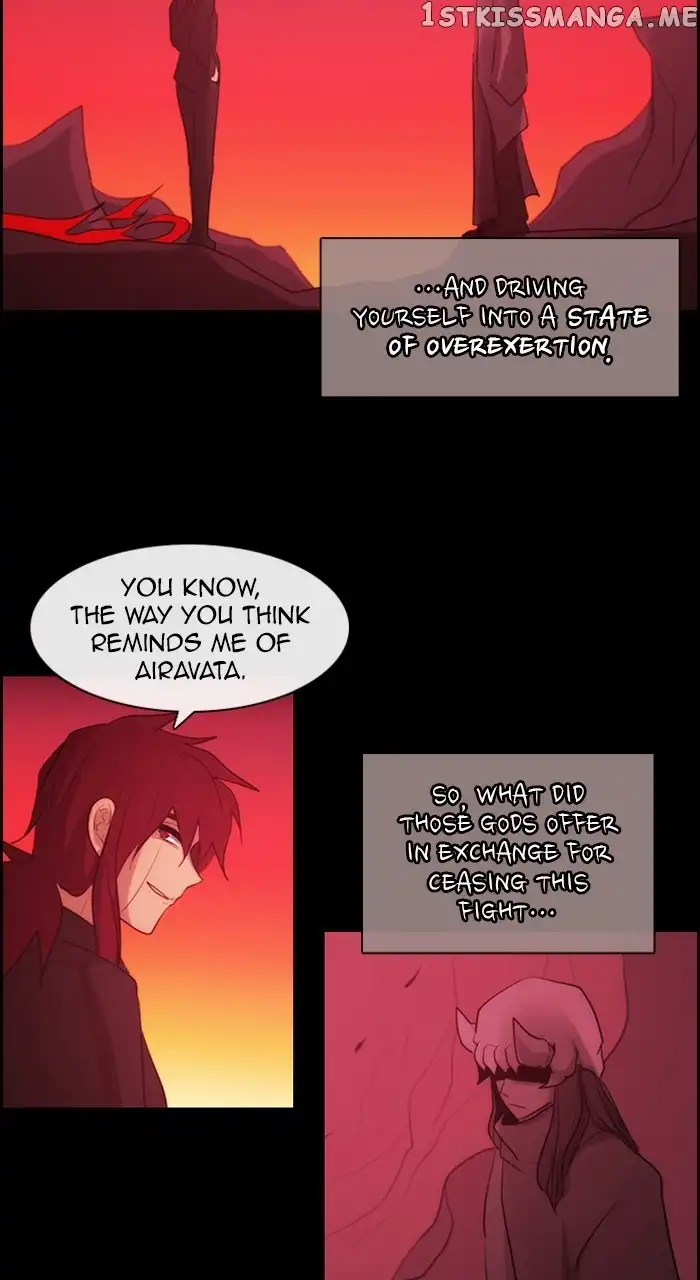 Kubera Chapter 582 35