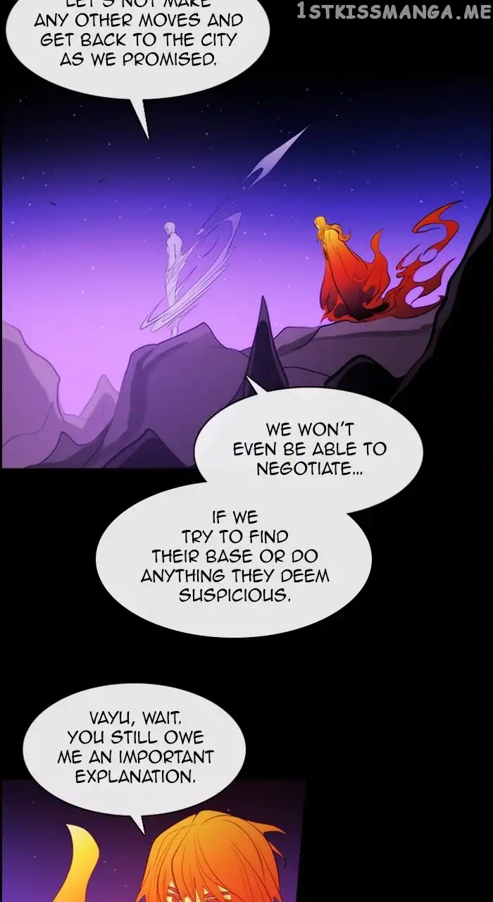 Kubera Chapter 582