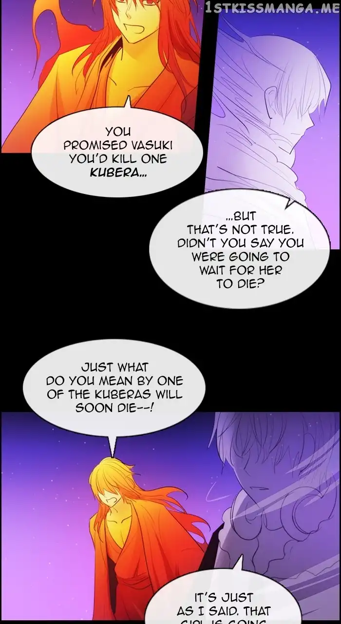 Kubera Chapter 582