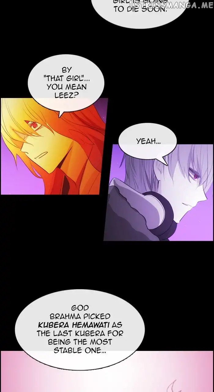 Kubera Chapter 582