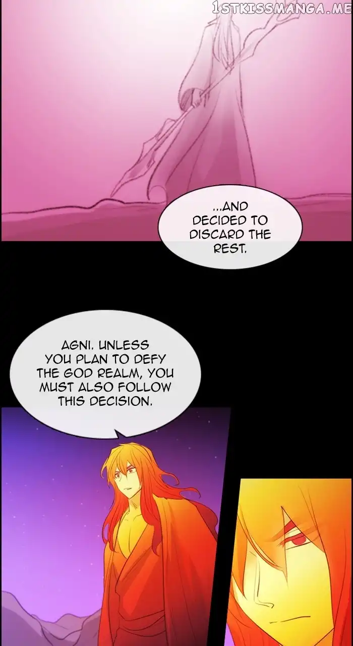 Kubera Chapter 582