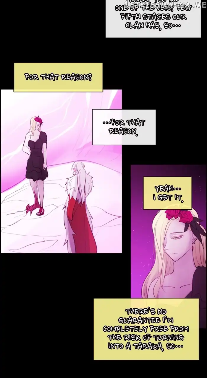 Kubera Chapter 582