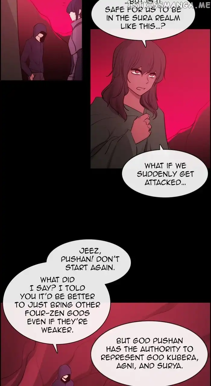 Kubera Chapter 583