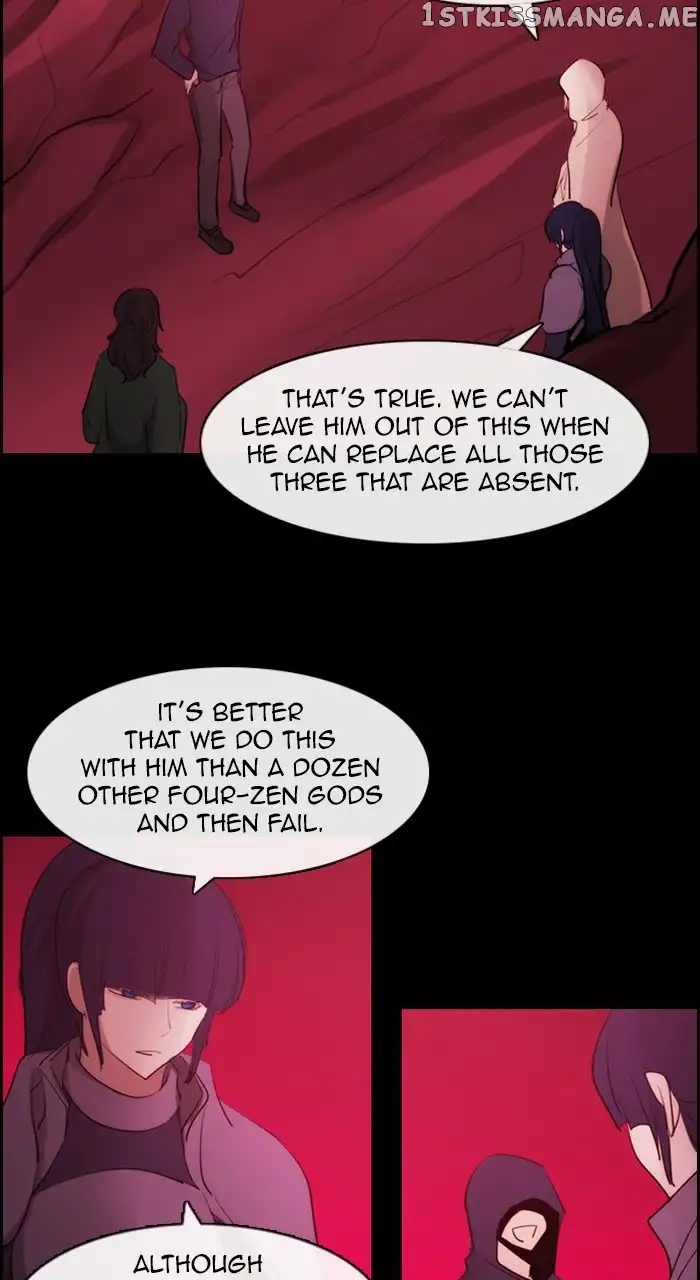 Kubera Chapter 583