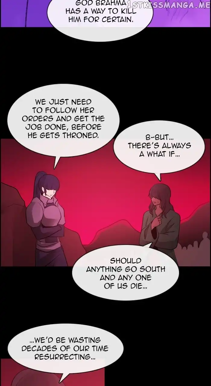 Kubera Chapter 583