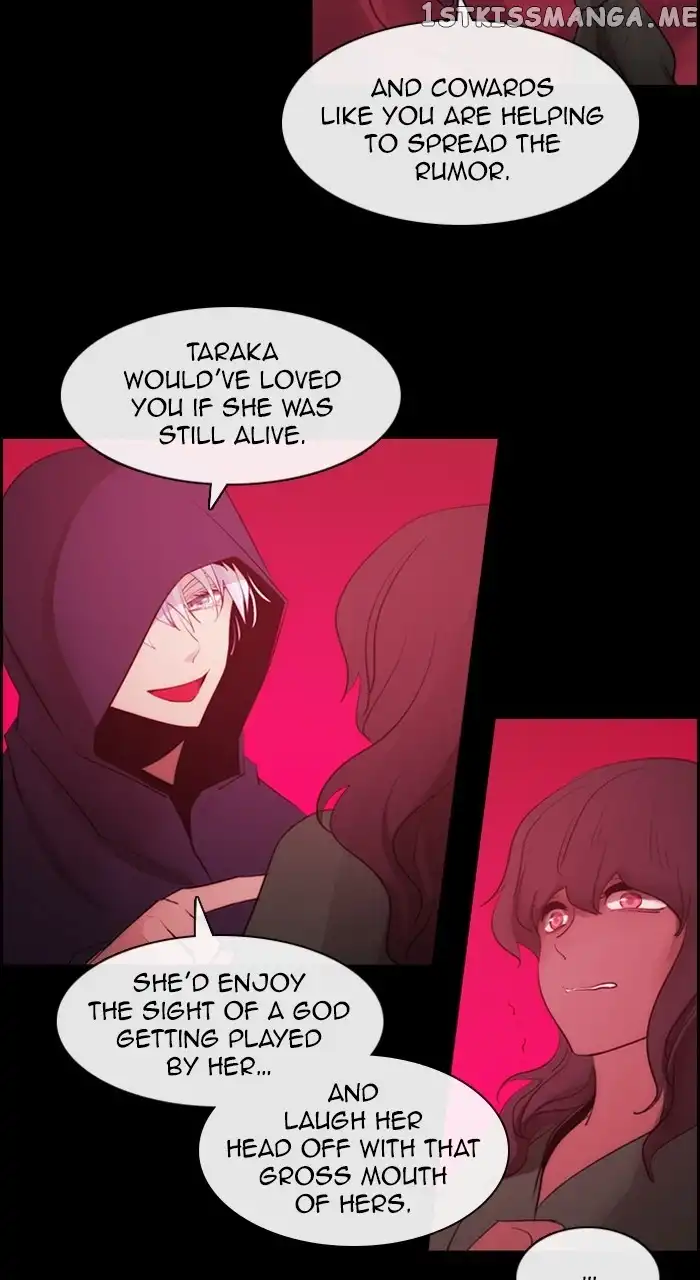 Kubera Chapter 583