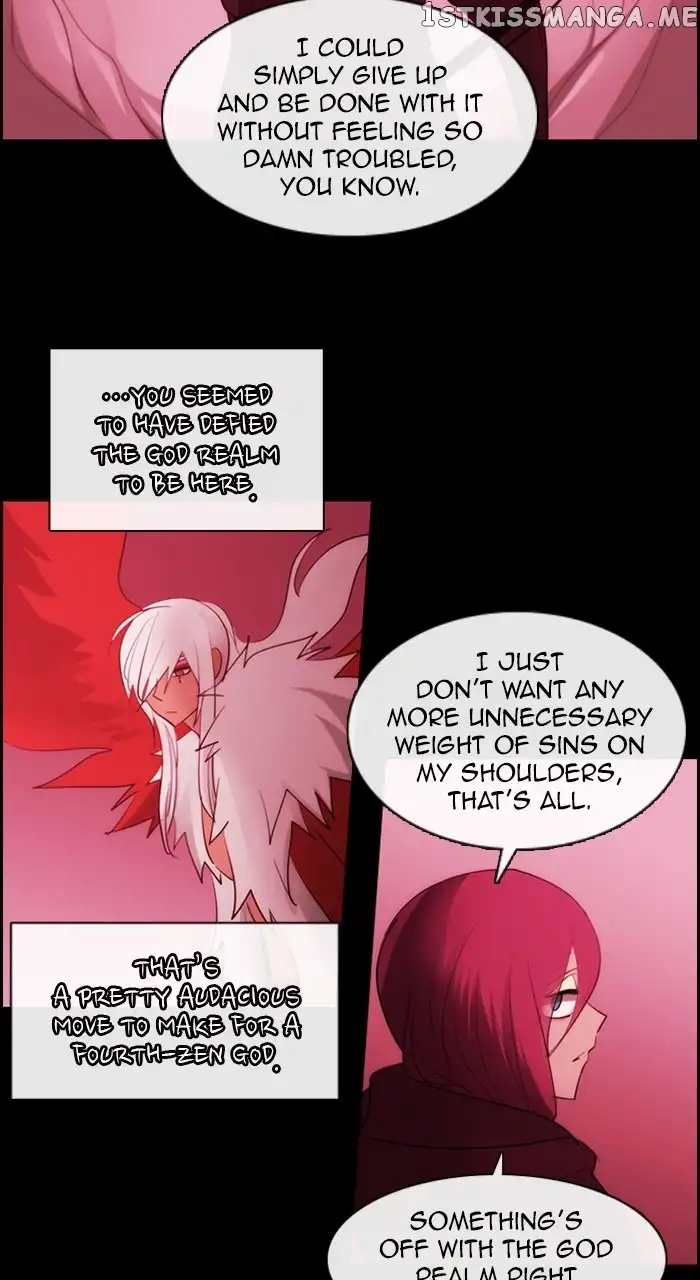 Kubera Chapter 583